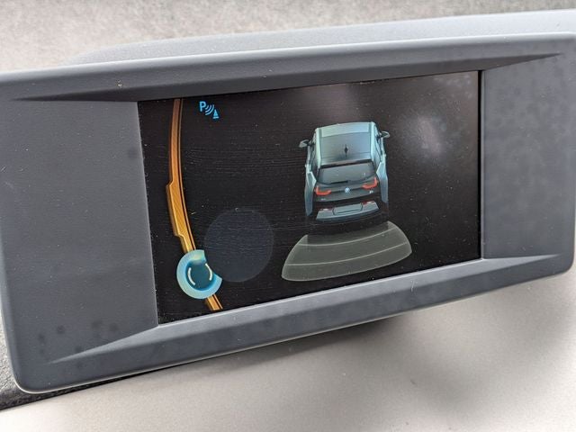 2017 BMW i3 94Ah w/Range Extender