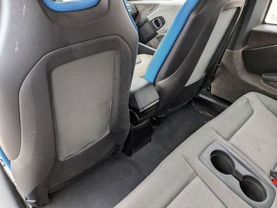 2017 BMW i3 94Ah w/Range Extender