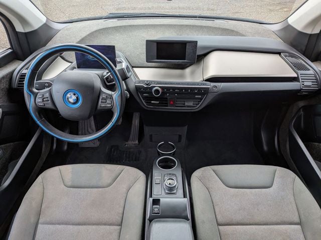 2017 BMW i3 94Ah w/Range Extender