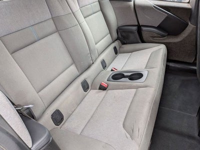 2017 BMW i3 94Ah w/Range Extender