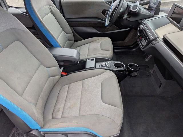 2017 BMW i3 94Ah w/Range Extender