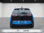 2017 BMW i3 94Ah w/Range Extender