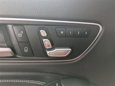 2019 Mercedes-Benz CLA CLA 250 4MATIC®