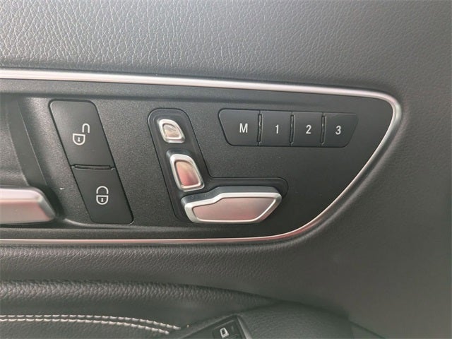 2019 Mercedes-Benz CLA CLA 250 4MATIC®