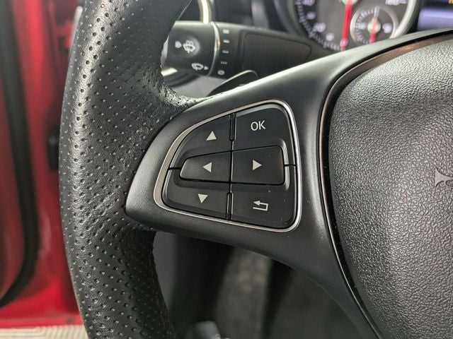 2019 Mercedes-Benz CLA CLA 250 4MATIC®