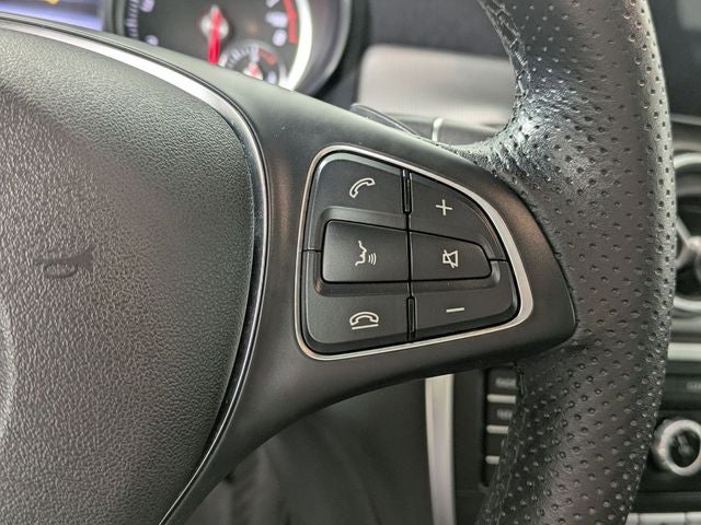 2019 Mercedes-Benz CLA CLA 250 4MATIC®