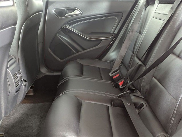 2019 Mercedes-Benz CLA CLA 250 4MATIC®