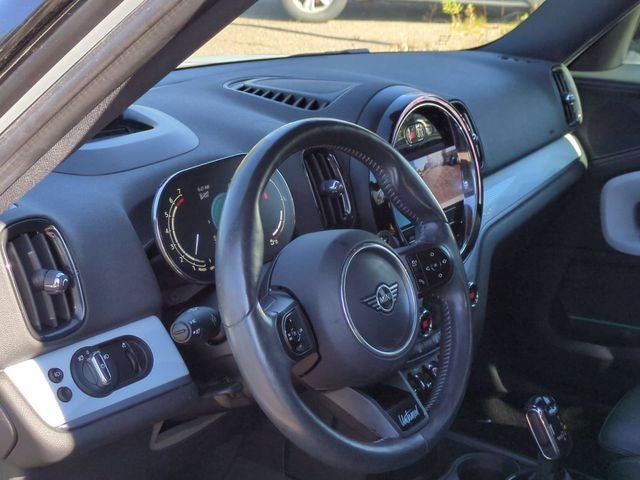 2023 MINI Cooper S Countryman Iconic