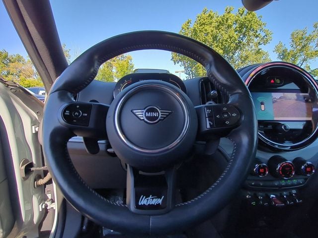 2023 MINI Cooper S Countryman Iconic