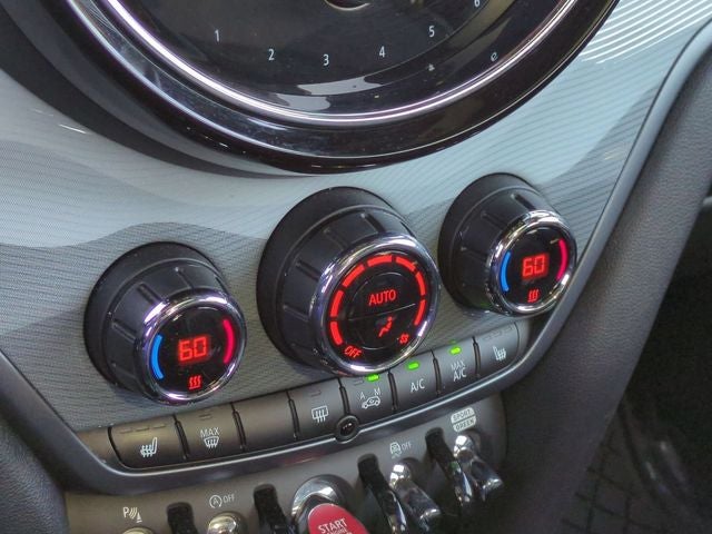 2023 MINI Cooper S Countryman Iconic