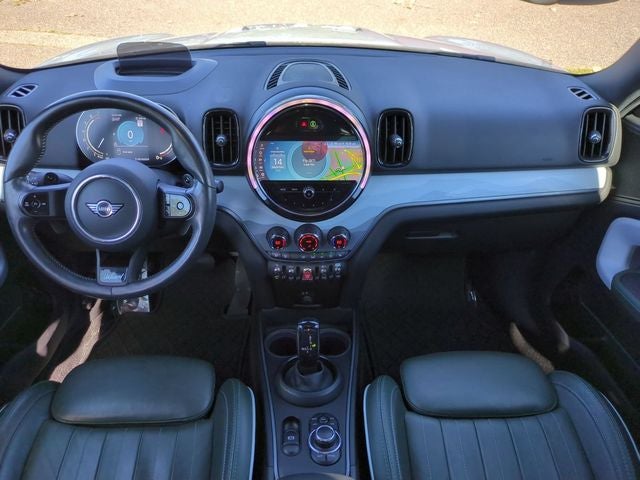 2023 MINI Cooper S Countryman Iconic