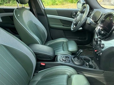 2023 MINI Cooper S Countryman Cooper S