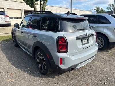 2023 MINI Cooper S Countryman Cooper S