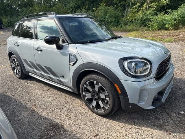 2023 MINI Cooper S Countryman Cooper S