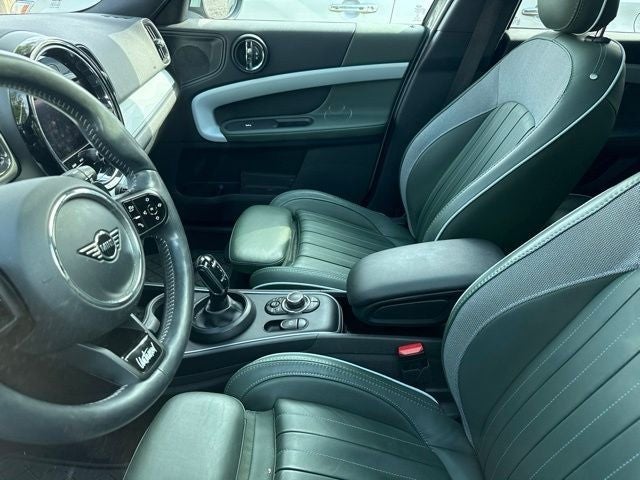 2023 MINI Cooper S Countryman Cooper S