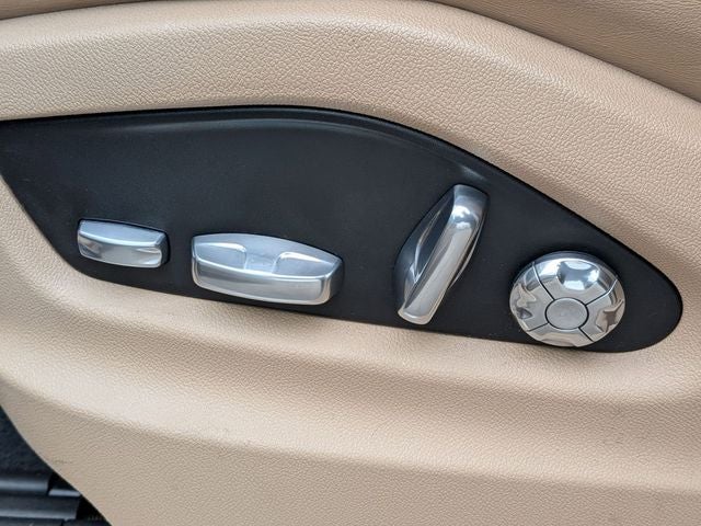 2021 Porsche Cayenne Base