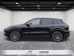 2021 Porsche Cayenne Base