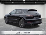 2021 Porsche Cayenne Base