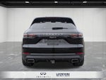 2021 Porsche Cayenne Base