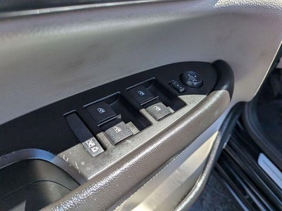 2013 Cadillac ATS 3.6L Premium
