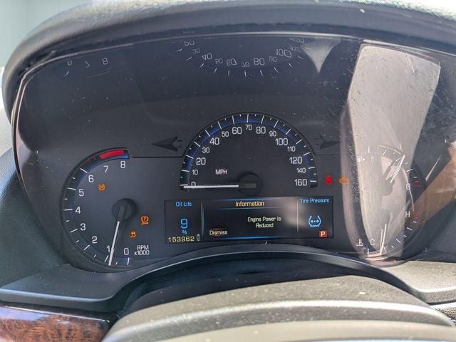 2013 Cadillac ATS 3.6L Premium