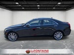 2013 Cadillac ATS 3.6L Premium