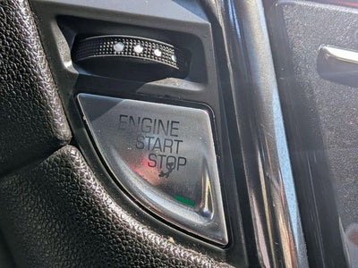 2013 Cadillac ATS 3.6L Premium
