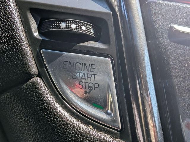 2013 Cadillac ATS 3.6L Premium