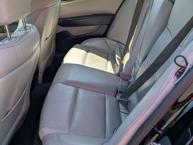 2013 Cadillac ATS 3.6L Premium