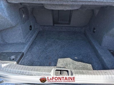 2013 Cadillac ATS 3.6L Premium
