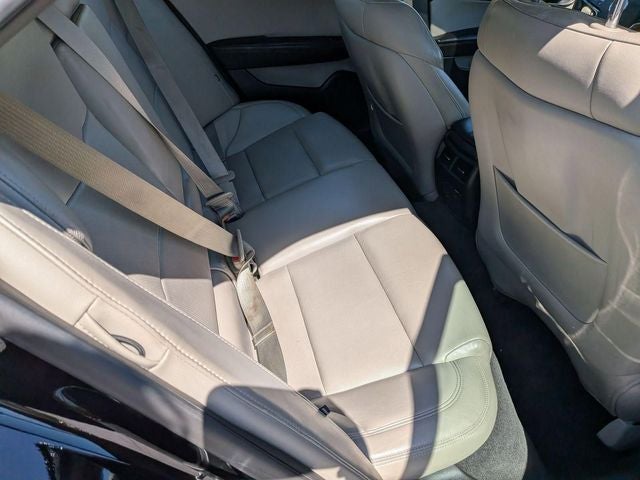 2013 Cadillac ATS 3.6L Premium