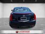 2013 Cadillac ATS 3.6L Premium
