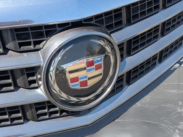 2013 Cadillac ATS 3.6L Premium