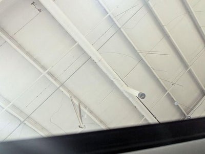 2016 Cadillac CTS 2.0L Turbo Luxury