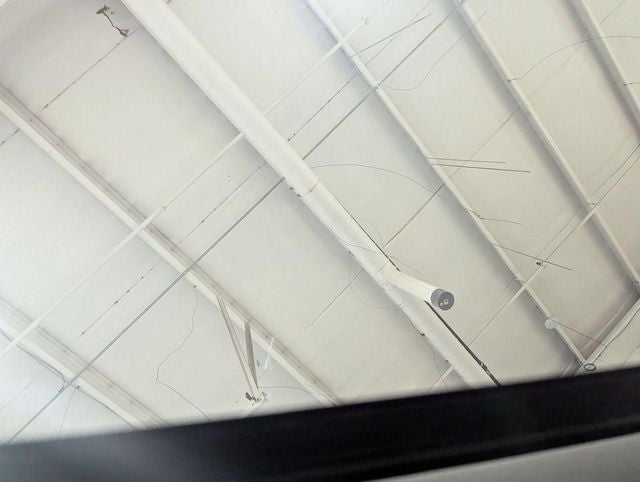 2016 Cadillac CTS 2.0L Turbo Luxury