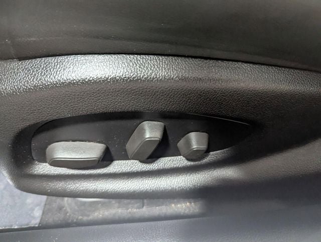 2016 Cadillac CTS 2.0L Turbo Luxury