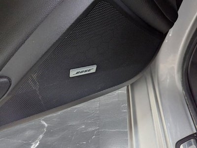 2016 Cadillac CTS 2.0L Turbo Luxury