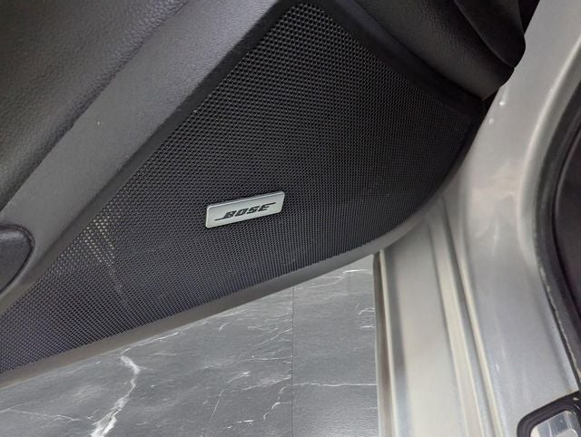 2016 Cadillac CTS 2.0L Turbo Luxury