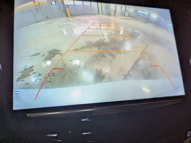 2016 Cadillac CTS 2.0L Turbo Luxury