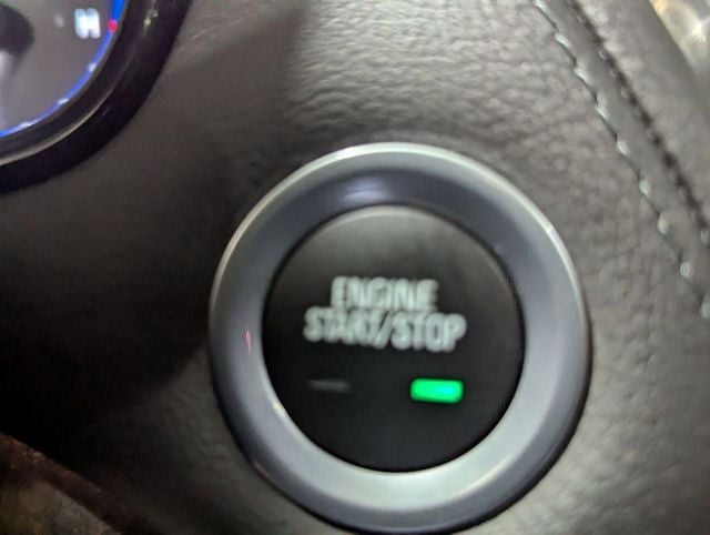 2016 Cadillac CTS 2.0L Turbo Luxury