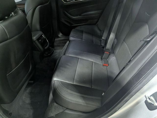 2016 Cadillac CTS 2.0L Turbo Luxury