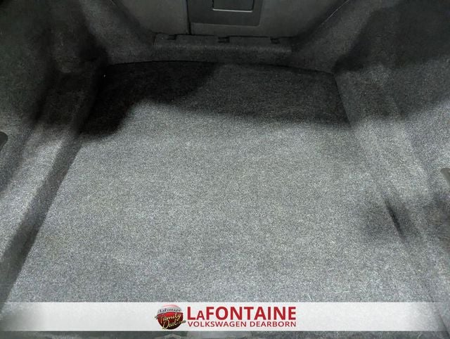 2016 Cadillac CTS 2.0L Turbo Luxury