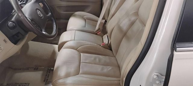 2007 Cadillac DTS Luxury I