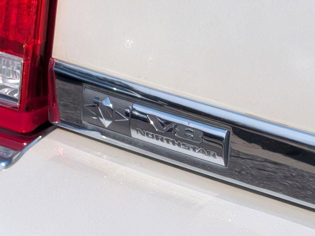 2007 Cadillac DTS Luxury I