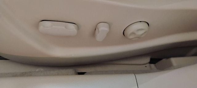 2007 Cadillac DTS Luxury I