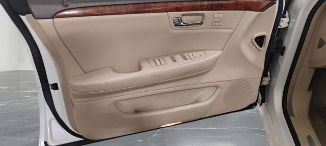 2007 Cadillac DTS Luxury I