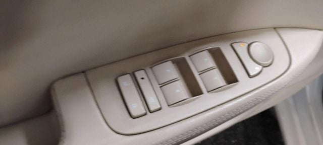 2007 Cadillac DTS Luxury I