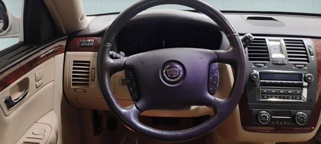 2007 Cadillac DTS Luxury I