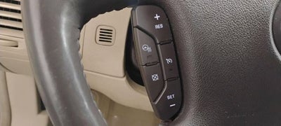 2007 Cadillac DTS Luxury I