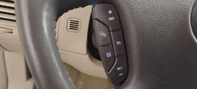 2007 Cadillac DTS Luxury I